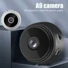Telecamera di sorveglianza wifi per interni audio wireless telecamera hd 1080p cctv videosorveglianza protezione telecamera monitor ip wifi
