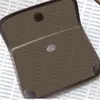 Oryginalne skórzane wykończenie Neo Messenger Torba Unisex w stylu torby na ramię do sprzedaży powlekana torba na płótnie