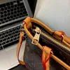 Toptan yeni çantalar Presbyopic One Omuzlu Kadınlar Crossbody Çanta Alışveriş Çantaları Büyük Kapasite