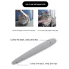 Other Cat Supplies Tongue Comb Pet Cleaning To Remove Floating Hair Brush British Short Massage Remover Grooming Dog Accessories 230802