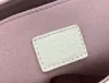 2023 luxury handbags designer crossbody tabby shoulder bag for women genuine leather female fashion letters lady cross body bag flap designer bags AAAAA