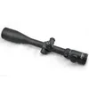 Visionking 8.5-25x50 Riflescope Iluminado Foco Lateral Tático 1/8 Clique Turret Lock Objetivo Grande Mira Óptica de Longo Alcance