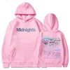 Moletons Masculinos Moletons Inverno Quente Feminino Pano Álbum Moletons Sudaderas Moletons Pulôveres 230802