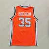 Syracuse Orange Basketball Jersey NCAA College Anthony Buddy Boeheim Joseph Girard III Serveurs Benny Williams Cole Swider Symir Torrence Hughes Sidibe C