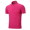 Heißer Sommer Beliebte Stickerei Reine Pferd Polo Shirts Mann 100% Baumwolle Männer Kurzarm Polos Casual Mann Solide Pony männer Kleidung 02