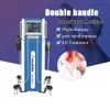 Portable extracorporeal shockwave therapy equipment physiotherapy ED treatment slimming shock wave machine