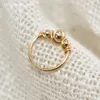 Labret Lip Piercing Jewelry Gold Filled925 Silver Real Nose Ring Handmade Punk Charm Septum Hoop 230802