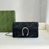 Dionysuss Bags Chain Plouds Made Women Женщины дизайнерские плеч