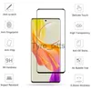 Cell Phone Screen Protectors Full Cover Glass For Vivo V29 Lite 5G Screen Protector For Vivo V29 Lite Tempered Glass Protective Phone Film For Vivo V29 Lite x0803