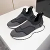 Luksusowe buty Sneaker Footwear EU38-45 Idealny letni ucieczka lekka wygodna modna modna dzika
