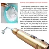 Autres articles de massage Instrument de beauté à bulles d'oxygène magique de haute qualité Acariens nettoyants Activer les cellules Gestion du rajeunissement de la peau Stériliser 230802