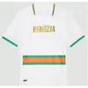 23 24 Venezia FC Soccer Jerseys home White Third Blue 4th Red 10# ARAMU 11# FORTE Venice 2023 2024 BUSIO 27# Football Shirts Adukt Kids Kit Uniforms long sleeves