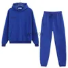 Survêtements pour hommes 100% coton Survêtements pour hommes Ensembles de deux pièces Survêtements Sweats à capuche Sweats à capuche Pantalons de survêtement Joggers Pantalons de survêtement Automne Vêtements J230803