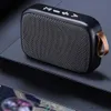 Przenośne głośniki bezprzewodowe Bluetooth 5.0 głośnik mini subwoofer karta wsparcia małego gracza przenośne sporty na świeżym powietrzu