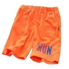 Pantaloncini da uomo Pantaloncini sportivi per bambini Pantaloncini da allenamento da calcio Kit da uomo Uniforme da calcio Boy Running Basket Tinta unita Pantaloncini da spiaggia larghi 230802