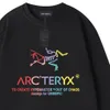 Новая Arc'teryx Мужские толстовок Классическая повседневная капюшона для мужчин и женщин с капюшоном с длинными рукавами.