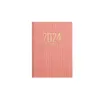 Agenda Organisateur A7 Planificateur 60 Feuilles Agenda Bloc-Notes To Do List Schedule Pocket Mini Business Notebook