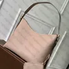 Designer Handbag LL10A Specchio facciata di alta qualità NASCHIO DI LUGO DI LUSSO PULLA PELLA PELLA COMPOSITE BASSO SURIZIONE