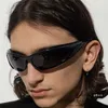 2023 Neue Sonnenbrille im neuen Luxusdesigner-Stil von Family B für Männer und Frauen, ns Online-Prominente. Die gleiche Zukunftstechnologie-Sonnenbrille BB0253