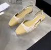 새로운 컬러 브랜드 디자이너 럭셔리 샌들 여성 여름 두꺼운 발 뒤꿈치 패션 라운드 발가락 사무실 신발 섹시 100% 정품 가죽 여성 샌들 여성 신발 공장 신발