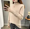 clothes Designer Women's Sweaters for Casual Loose Plush Long Sleeves Hoodies Luxury G Letter Knitted Sweater Tops