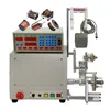 LY 810 spollindningsmaskin Computer Automatisk tråd Winder Dispenser Dispensing Machine för 0,03 till 1,2 mm 400W