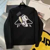 23sss heren sweatshirts designer sweaters designer sweaters puur katoen bedrukt modieus en veelzijdig trendy koppelkleding