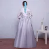 Abbigliamento etnico Costume da ballo in stile coreano Abiti nazionali da palcoscenico migliorati Abito tradizionale femminile Hanbok