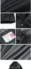 오토바이 의류 2022 F1 페트로나 인쇄 까마귀 포뮬러 1 자동차 팬 레이싱 팀 의류 재킷 바람 방전 블랙 블루 x0803