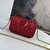 Chain Mini Bag Quilted Dinner Bag Women Flap Clutch Bags Crossbody Vanity Bag Shoulder Bags Top Quality Luxury Bags Handbag Messenger Bag Cow Leather Designer Purse