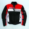 Motorkleding Moto Voor Honda HRC Jas Racing Team Motorrijden Zomer Mesh Beschermende OffRoad Jas Met Bescherming x0803