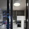 Plafondverlichting Modern Celling Light Badkamer Plafonds Glas Lamp Cover Shades Eetkamer Kroonluchters