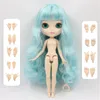 Dockor Icy DBS Blyth Doll 1/6 BJD Matte Face Joint Body 30cm Toy Girls Gift 230802