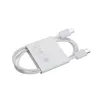 3A USB Type C vers USB-C Câbles PD Câble de chargeur de charge rapide pour Samsung Galaxy S20 S21 S22 S23 Macbook Xiaomi Type-C Câble USBC 818D