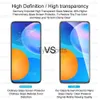 Huawei P Smart 2021フロントスクリーンプロテクターの携帯電話スクリーンプロテクターセーフティグラスHuawei PSMART HUAVEI P SMARTZLENS GLASS X0803のフロントスクリーンプロテクター