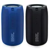 Portable Speakers Portable Outdoor Bluetooth Speakers Waterproof Wireless Speakers Dual Pairing Bluetooth 5.0 Loud Stereo Bass