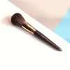 Makeup Brushes MyDestiny 001 Medium Powder Brush - Natural Hair Domed Blending Beauty Tools