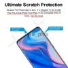 Cell Phone Screen Protectors 9H Tempered Glass For Asus Zenfone 6 2019 ZS630KL Screen Protector Protective Film Phone Shield For ASUS ZS630KL x0803