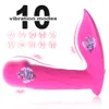 Vibradores APP Bluetooth Mini Dildo Vibrador para Mulheres Controle Sem Fio Ovo Vibratório Estimulador de Clitóris Brinquedos Sexuais Femininos Casal Adulto 230802