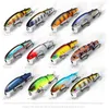 Baits Lures Bearking 113cm 137g fishing lure minnow quality professional bait swim jointed equipped black or white hook 230802