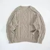 Men's Sweaters AL60209 Fashion 2023 Runway Luxury European Design Party Style Clothing