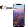 Защитники экрана сотового телефона для Umidigi Z2 / Z2 Pro Tumped Glass 9h 2,5D Премиальная пленка экрана для Umidigi Z2 Special Edition SE 6,2 "X0803