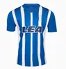23 24 Deportivo Alaves Soccer Jerseys Home Away Away Jersey Centenary Camiseta de Futbol Pere Pons Lucas Joselu Laguardia Футбольные рубашки 2023 2024