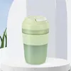 Juicers Handheld Draagbare Juicer Ice Crusher Fruitpers Voedsel Mixer USB Oplaadbare 400ml Multifunctionele Huishoudelijke Sapcentrifuge