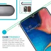 Mobiltelefonskärmskyddare härdat glas på för Samsung Galaxy A20E A10E A20 A10 A20S A10S skärmskydd Samsun A 20E 20S 20E 10S Protective Glass X0803