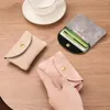 Емкость кошельков многослойные карманы многослойные банковские сумки Money Id Holder Clip Mini Coil кошелек Hasp кошелек