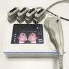 Face Lifting Machine HIFU Skin Tightening Firming Smas HIFU System Anti-Aging Eye Wrinkle Removal