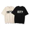 men t shirt designer t shirt women summer casual short sleeves t-shirts fashion high street wear lovers tee letter print CHG23080315