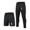 Pantaloncini da uomo Bambini Pantaloni da calcio per portiere per adulti Bambino Uomo Donna Pantaloncini da calcio per portiere Protezione in spugna Pantaloni da allenamento per portiere Pantaloncini GK 230802