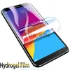 Mobiltelefonskärmsskydd för Oukitel U15 Pro U20 Plus Protection K10000 Pro K5000 C21 Hydrogel Film Glas Screen Protector 9H 2.5D Protective Film X0803